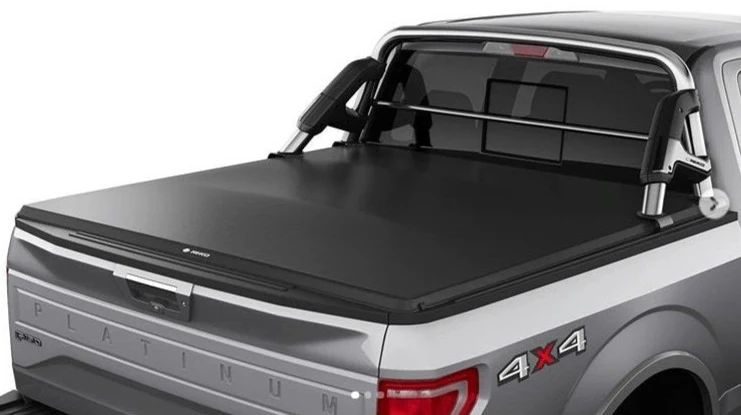 Carpa Keko - F150