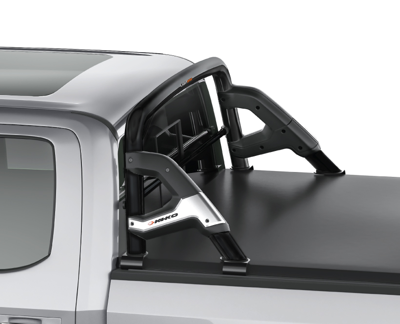 Antivuelco - F150
