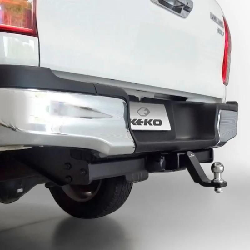 Tira trailer keko - Hilux