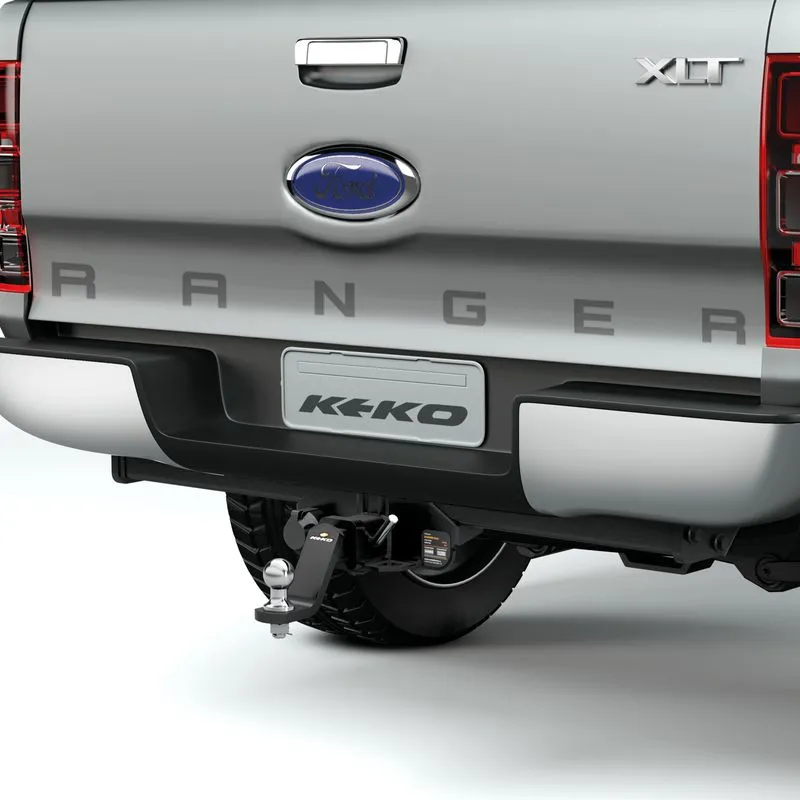 Tira trailer keko - Ranger