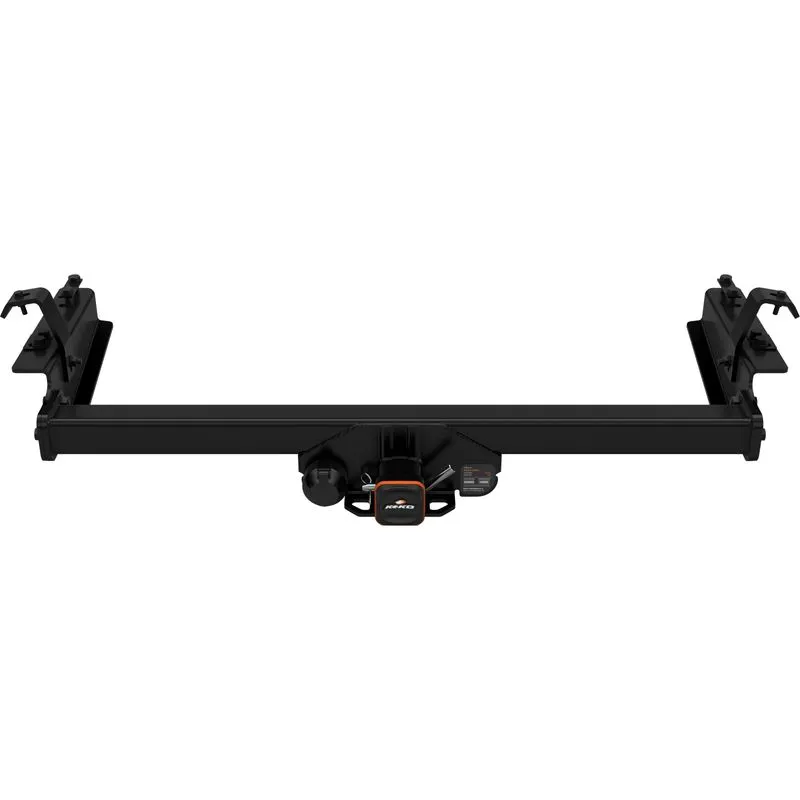 Tira trailer keko - F150
