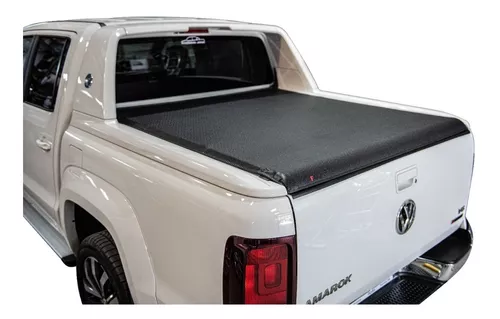 Carpa Flash Cover - Amarok