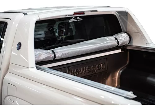 Carpa Flash Cover - Amarok