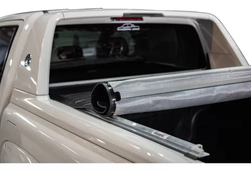 Carpa Flash Cover - Amarok