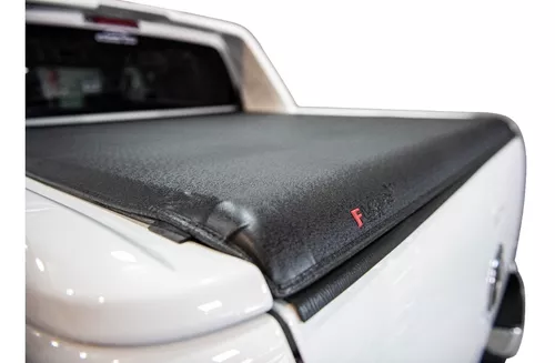 Carpa Flash Cover - Amarok