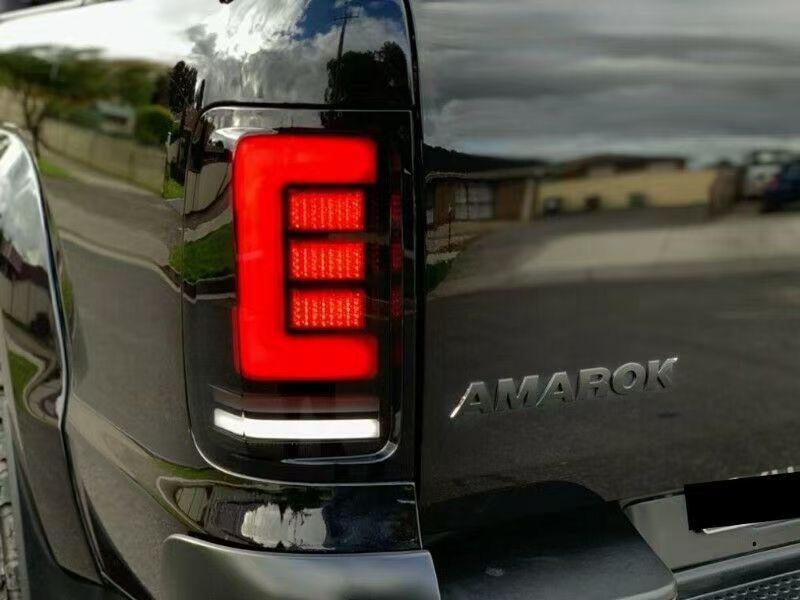 Faro FULL LED trasero - Amarok