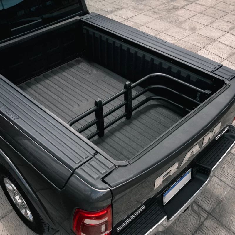 Divisor de carroceria - Ram 2500