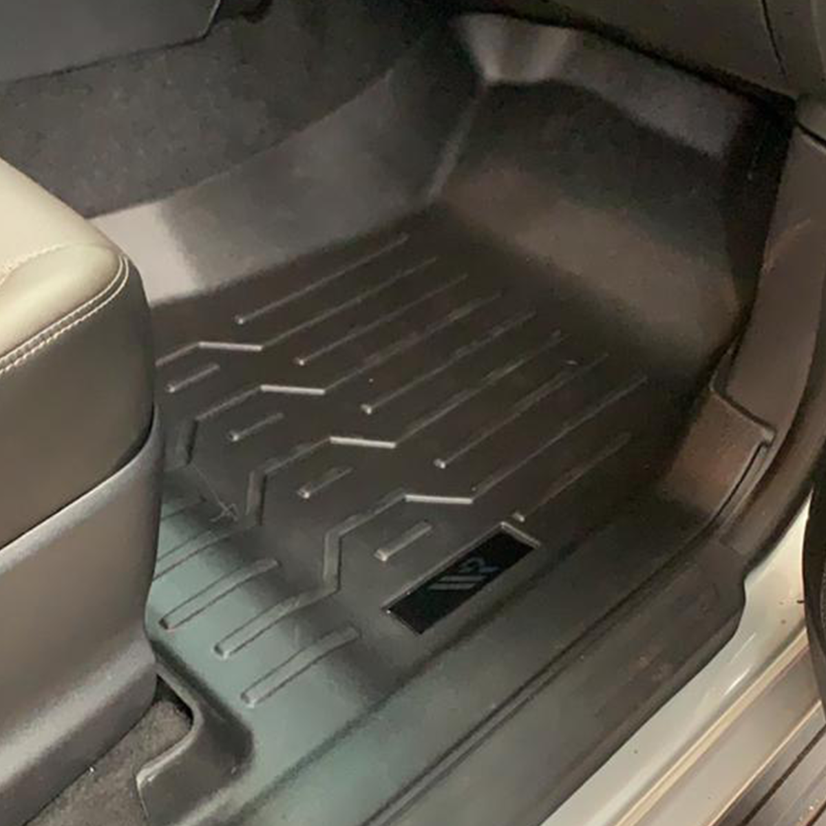 Tapizado de piso – S10