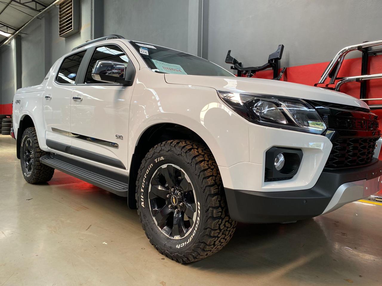 Estribera Keko – S10