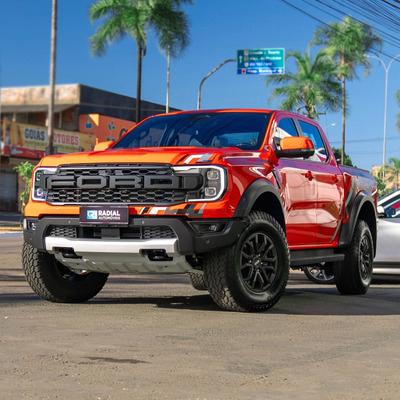 Grade Frontal Ford - Ranger