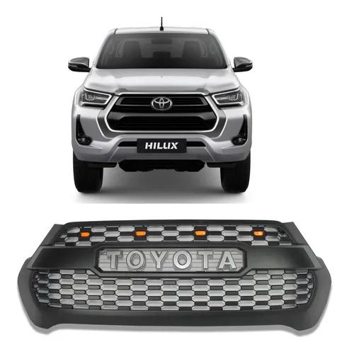 Grade Frontal - Hilux
