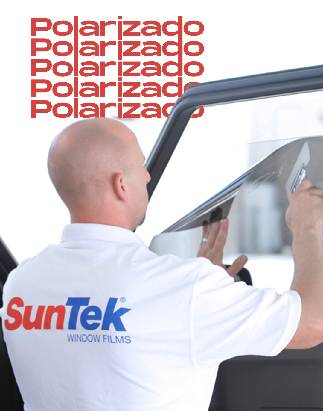Polarizado SunTek