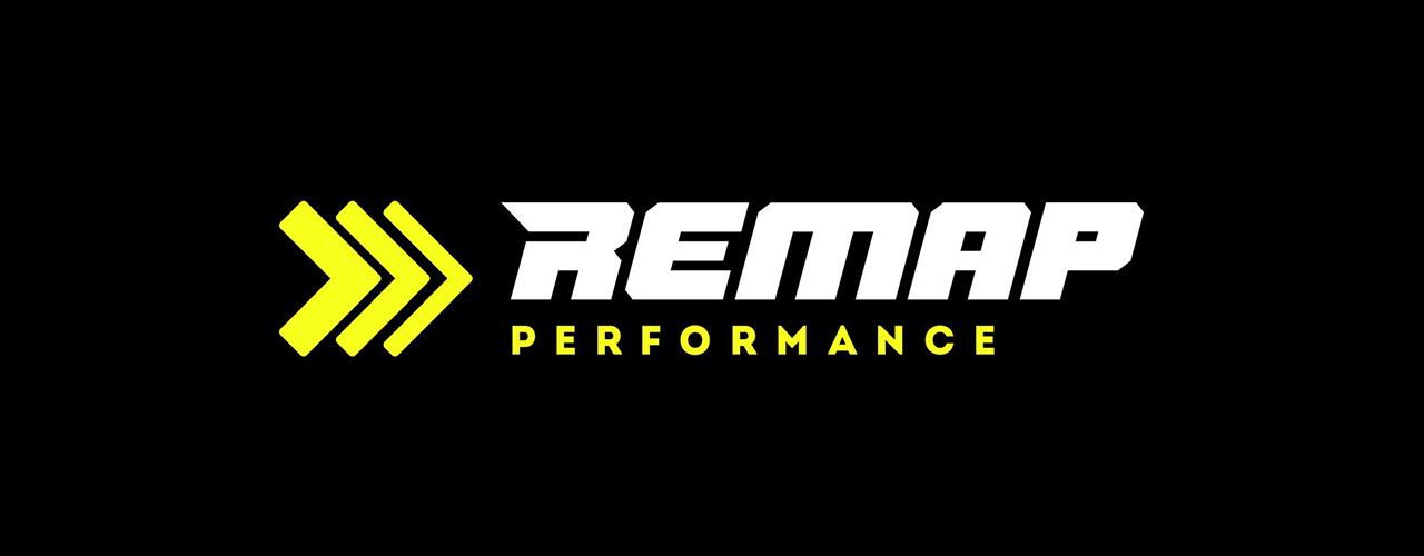 REMAP Performance Logo