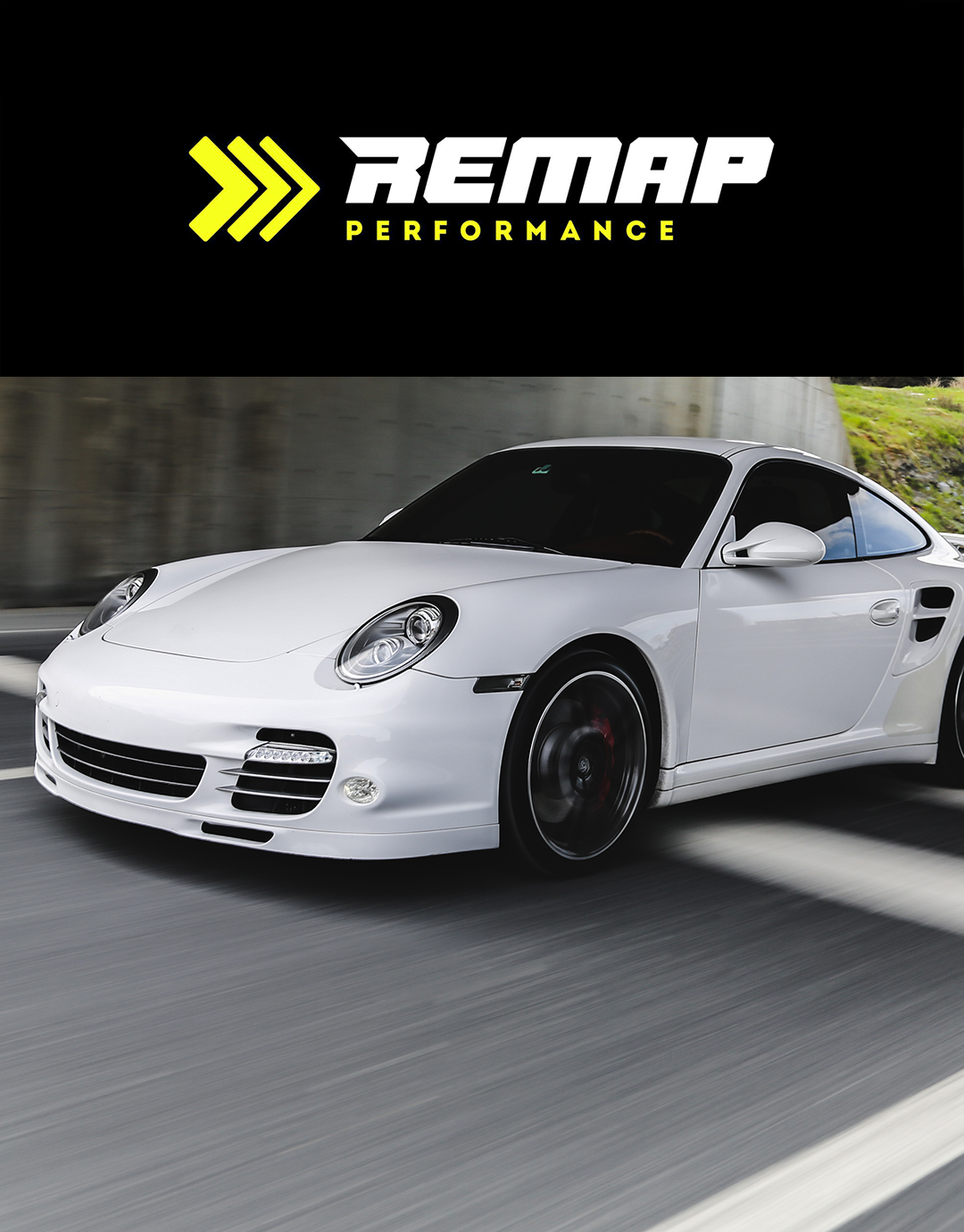 REMAP Performance