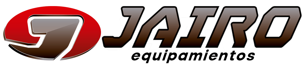 Jairo Equipamientos